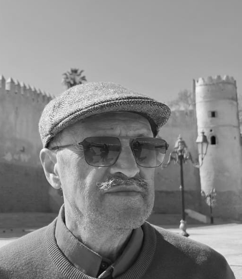 Abdeljouad Jorio Abdeljouad Jorio